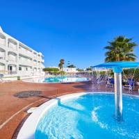 Appartementen Gavimar Ariel Chico Club & Resort