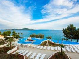 Amadria Park Camping Trogir