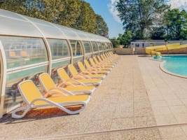 Tour Opérateur et Particulier sur Camping la Ferme