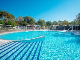 Camping Marina Family Village