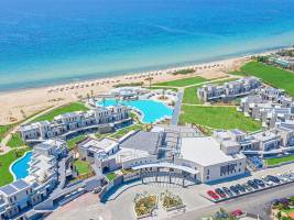 Portes Lithos Luxury Resort