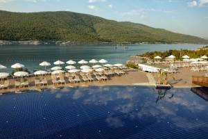 Titanic Luxury Collection Bodrum