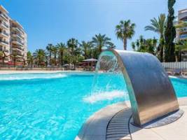 Salou Playa Family Suites by Rentalmar