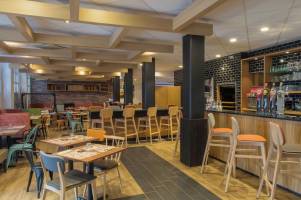 Ibis Lille Roubaix Centre Grand-Place