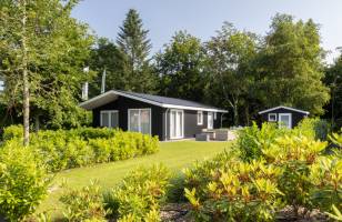 Bosrandvilla Comfort | 6 personen