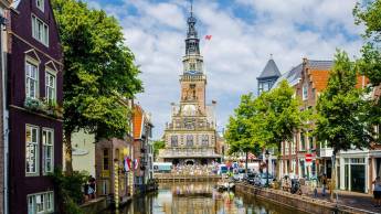 Amrâth Hotel Alkmaar