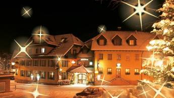 Hotel Bären