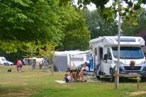 Camping Dun-le-Palestel