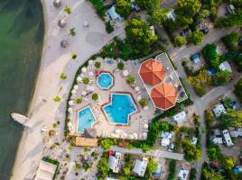 Camping Stobreč Split