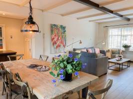 Vakantiehuis Serooskerke