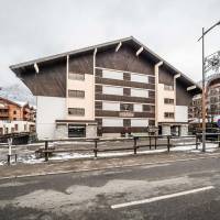 Résidence les Chevruls