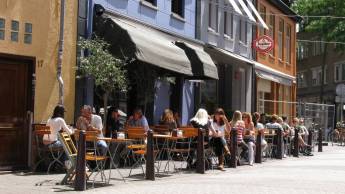 Holiday Inn Eindhoven Airport