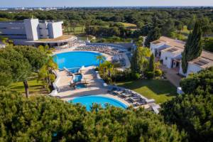 Pestana Vila Sol Golf & Resort