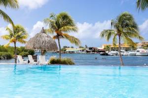 Spanish Water Apartments