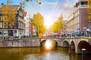 Dutch Design Hotel Artemis | Ontdek Amsterdam: een 3-Daagse sted