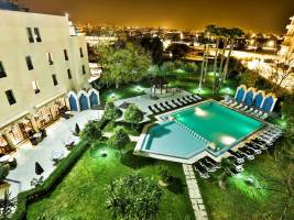 Hotel ibis Oujda