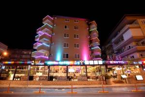 Atak Apart Hotel