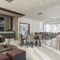 Aparthotel Ariadne