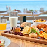 Hotel Alykanas Beach Grand by Zante Plaza