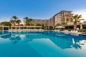 Sunis Elita Beach Resort