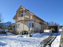 Landhaus St Georgen im Gailtal