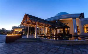 Africa Jade Thalasso