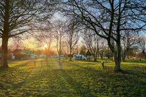 Camping Resort Rülzheim