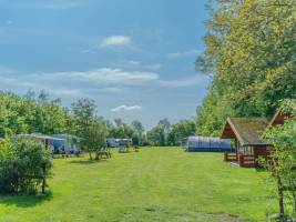 Vodatent Mini camping Drentse Monden