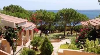 Vakantiepark residence Villaputzu - Sardinie