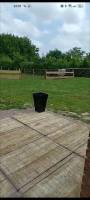 Campspace in Beaufort, Hauts-de-France