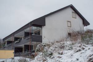 Apt - Am Bergelchen 66-B | Winterberg-Ni