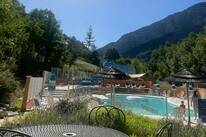 Flower Camping Le Clot du Jay