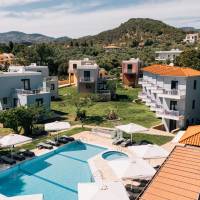 Blue Waves Resort