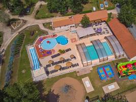 Camping La Grande Tortue