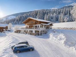 Premium Apartments AlmrauschEdelweiß