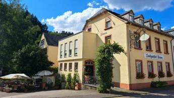 Landgasthof Hotel Simon