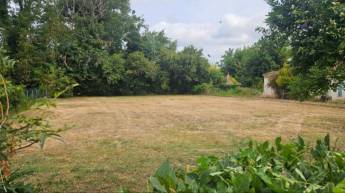 Campingplatz in Lamonzie Saint Martin, Nouvelle-Aquitaine