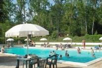 Camping Rio Verde