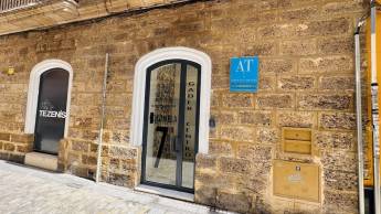 Apartamentos GADIR CENTRO