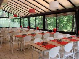 VVF Villages - Les Pierres Rouges - Collonges-la-Rouge