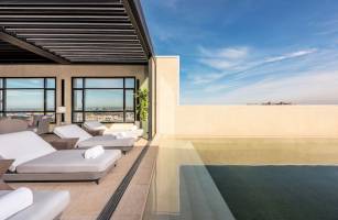 Radisson Blu Hotel, Casablanca City Center