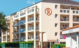 Résidence La Baie Des Sables