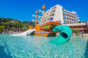 Golden Bahía de Tossa&Spa