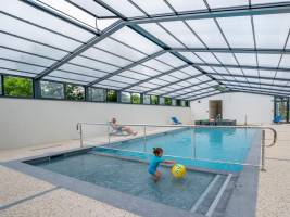 Camping Paradis La Promenade
