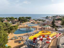 Camping Lou Souleï