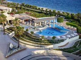 Hotel Elite Suites by Rhodes Bay