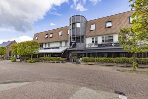 Fletcher Hotel-Restaurant de Korenbeurs