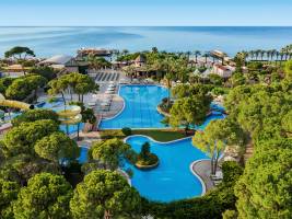 Hotel Papillon Ayscha