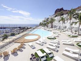 Hotel Marina Bay View