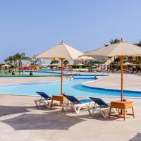 Malikia Resort Abu Dabbab